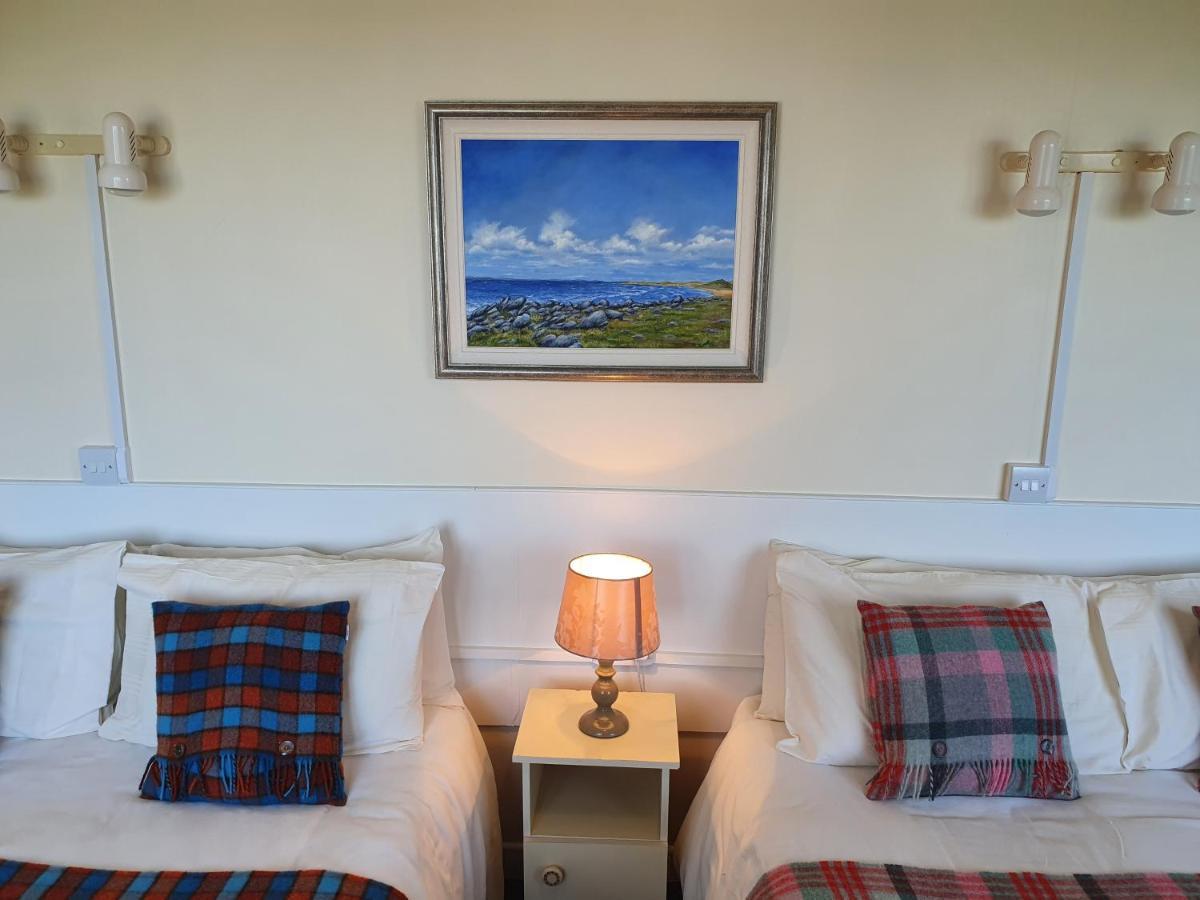 The Ramblers Rest B&B Doolin Exterior foto