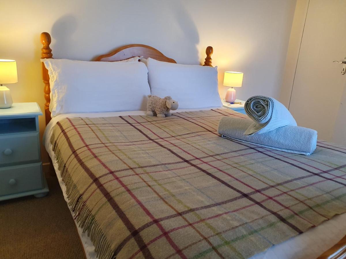 The Ramblers Rest B&B Doolin Cameră foto