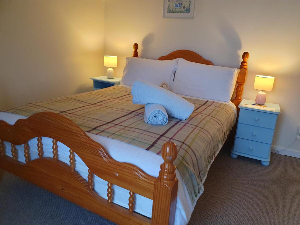 The Ramblers Rest B&B Doolin Cameră foto