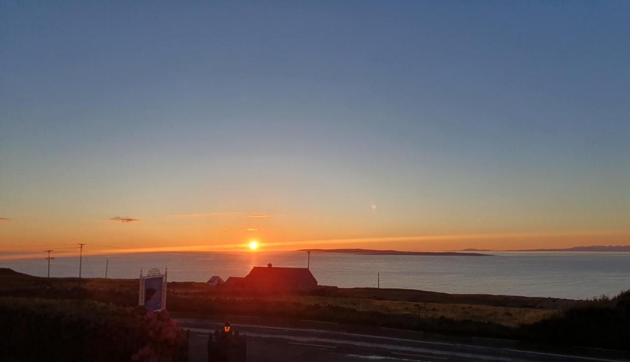 The Ramblers Rest B&B Doolin Exterior foto